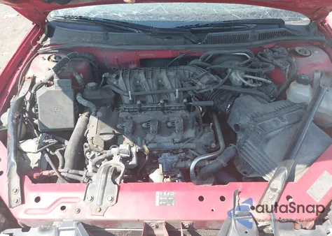 2012 Chevrolet Impala Ls from USA, damaged, VIN 2G1WA5E31C1179299